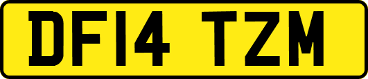 DF14TZM