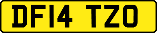 DF14TZO