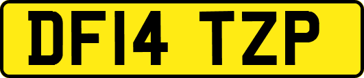 DF14TZP