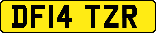 DF14TZR