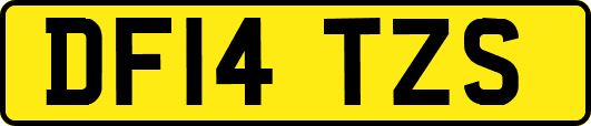 DF14TZS