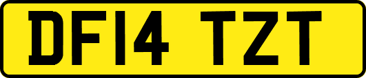 DF14TZT