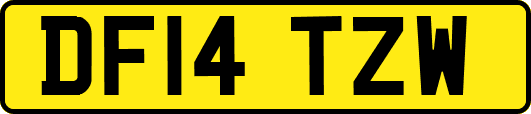 DF14TZW