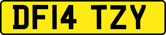 DF14TZY