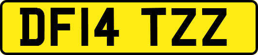 DF14TZZ