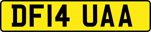 DF14UAA