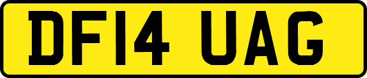 DF14UAG