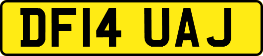 DF14UAJ