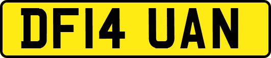 DF14UAN