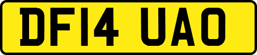 DF14UAO