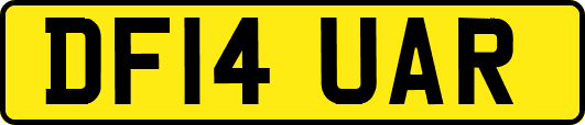 DF14UAR