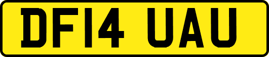 DF14UAU