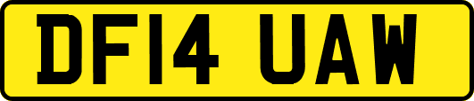DF14UAW