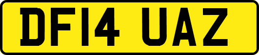 DF14UAZ