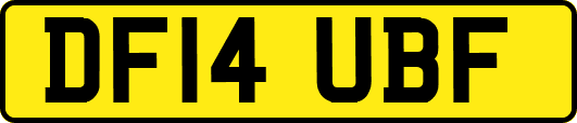 DF14UBF