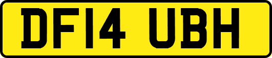 DF14UBH