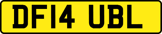 DF14UBL
