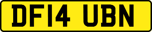 DF14UBN