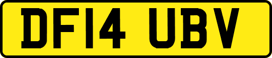 DF14UBV