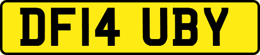 DF14UBY