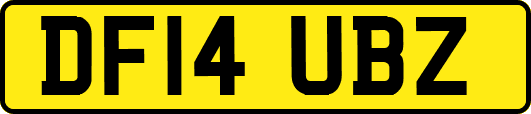 DF14UBZ