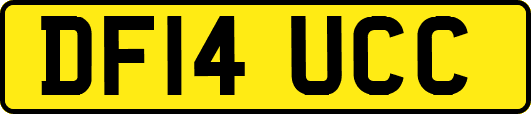 DF14UCC