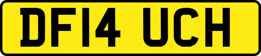 DF14UCH
