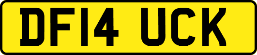 DF14UCK