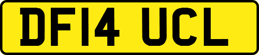 DF14UCL