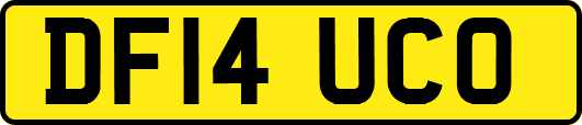 DF14UCO