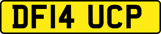 DF14UCP