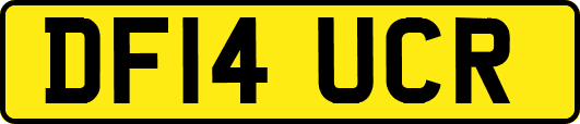 DF14UCR