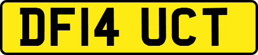 DF14UCT