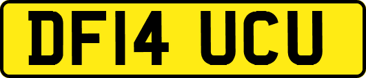 DF14UCU