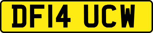 DF14UCW