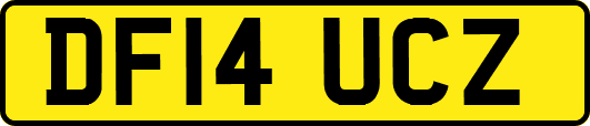 DF14UCZ