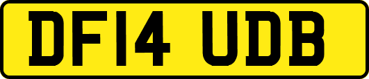 DF14UDB