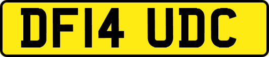 DF14UDC