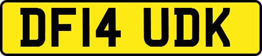 DF14UDK