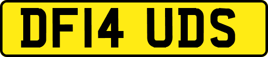 DF14UDS