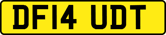 DF14UDT