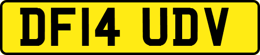 DF14UDV