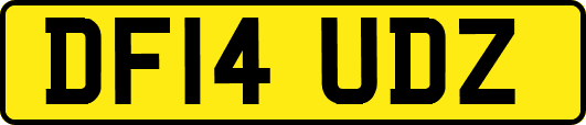 DF14UDZ