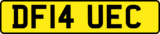 DF14UEC