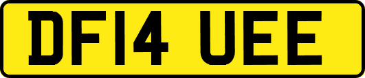 DF14UEE