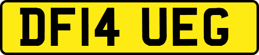 DF14UEG