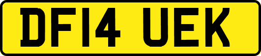 DF14UEK