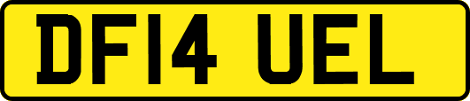 DF14UEL