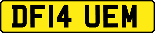 DF14UEM