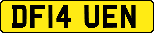 DF14UEN